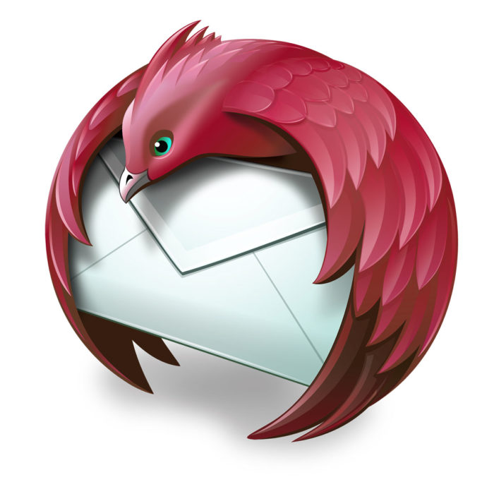 ThunderbirdでGmailをIMAP受信する際、IMAP設定が有効なのに「ユーザ名またはパスワードは無効です」と表示されてしまう場合の対処法
