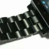 「Sony「SmartWatch 2 SW2」24mm メタルバンドに交換フォトレビュー」カバー画像