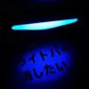 「PS4 DUALSHOCK 4 ライトバーの輝度を暗く消す方法」カバー画像