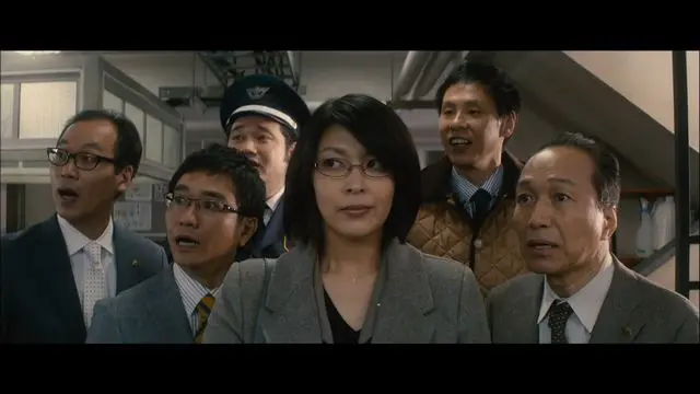 映画 Hero 15 あらすじ ネタバレあり スターミント