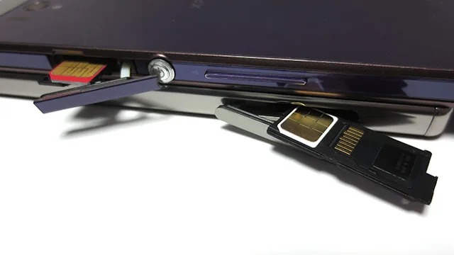 Xperia Z5 Premiumと初代z 比較レビュー スターミント