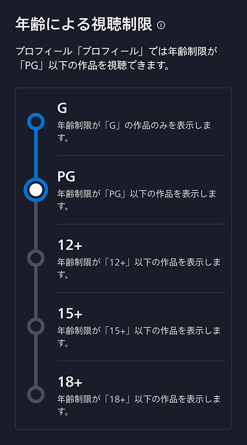 ディズニープラス ホークアイが表示されず見られない時の対処法 スターミント