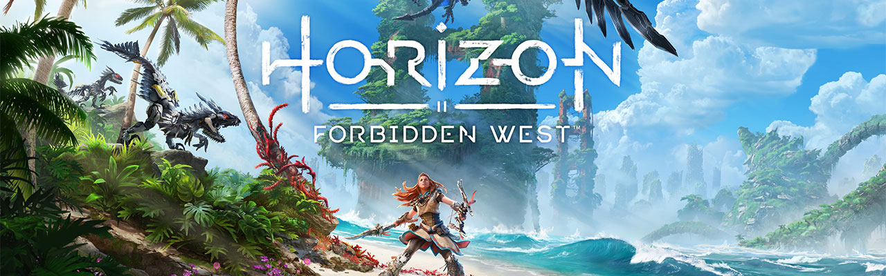 専門店の安心の1ヶ月保証付 Horizon Forbidden West PS5 (メルセデス
